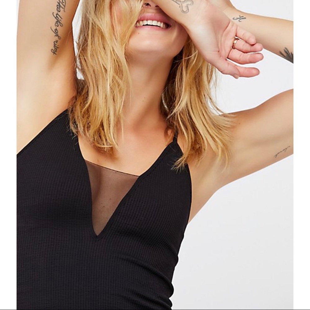 Free People Come Around Cami’s (2 total)